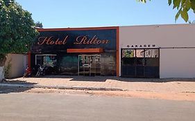 Hotel Rilton Carolina
