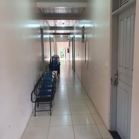 Hotel Rilton Carolina (Maranhao) Exterior foto