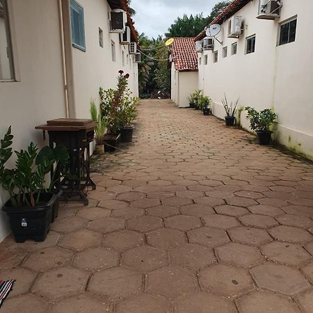 Hotel Rilton Carolina (Maranhao) Exterior foto