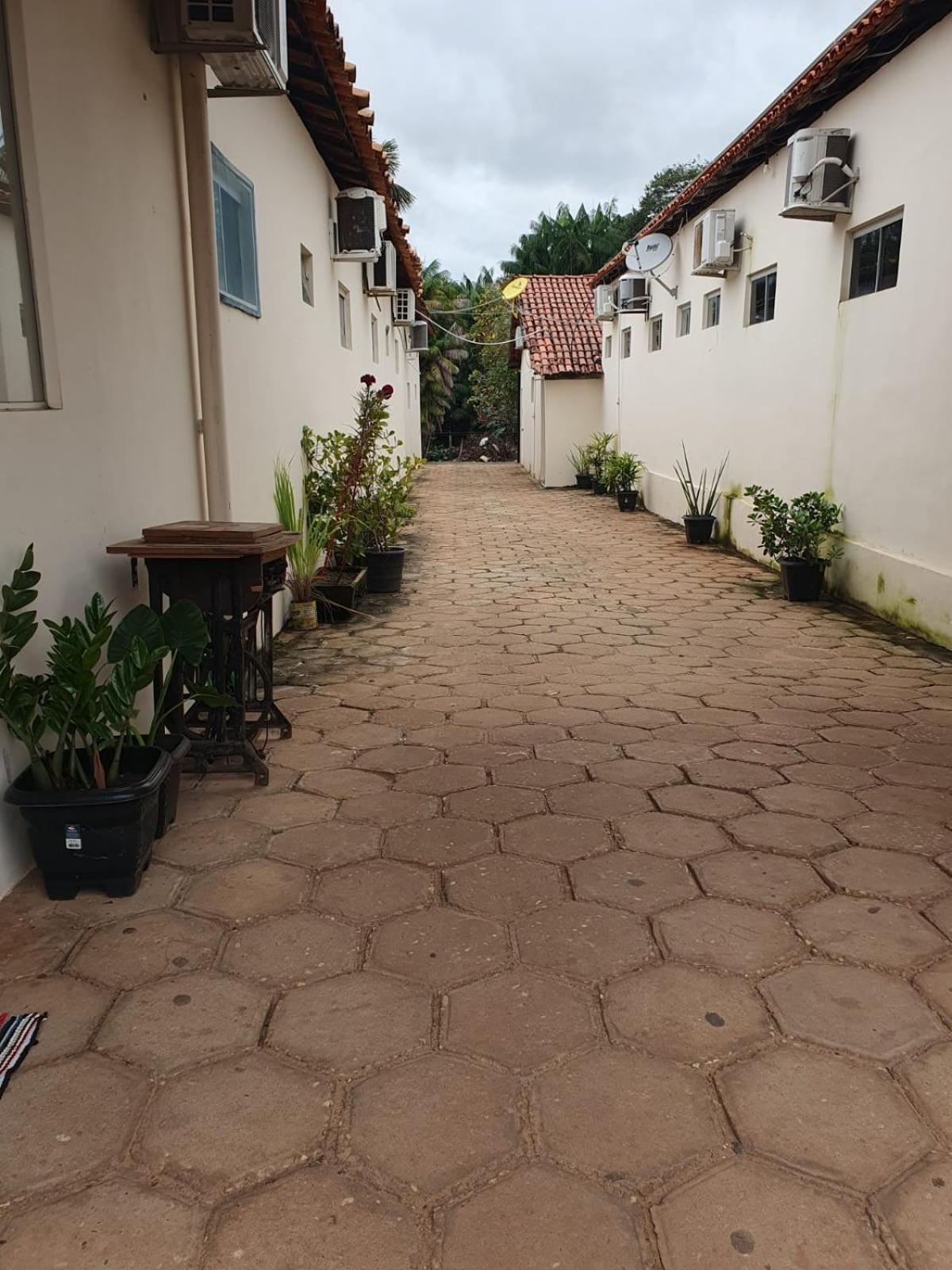 Hotel Rilton Carolina (Maranhao) Exterior foto